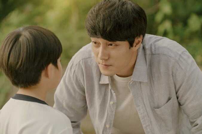 韓国版「いま、会いにゆきます」から特別映像解禁　ヒロインは『私の頭の中の消しゴム』ソン・イェジン 4枚目