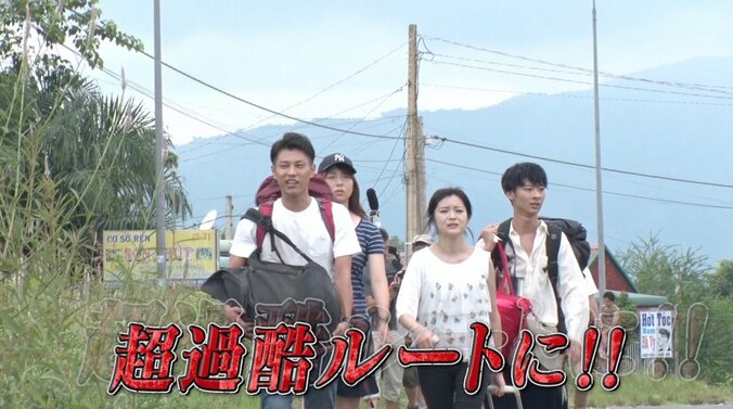 劇団ひとり、“キャバクラ”でレンタル彼女＆美少女ゲーム声優らを深掘り？  AbemaTV「バラステ」放送 9枚目