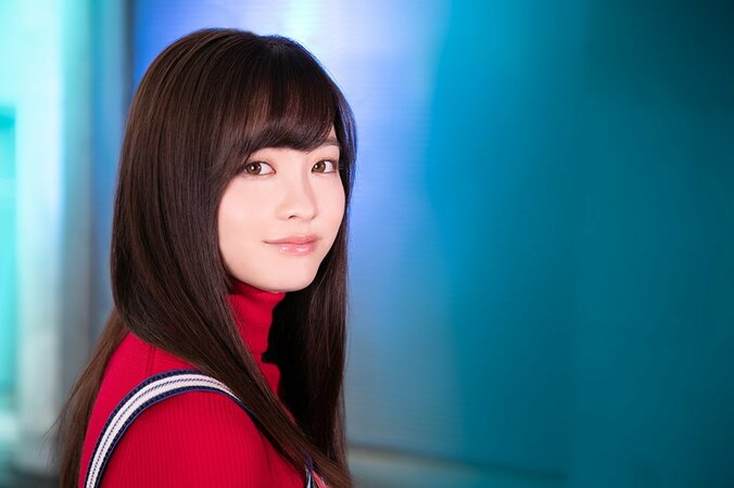 「大人の自覚を持ちたい」橋本環奈、20歳の思い 「1ページの恋」インタビュー 2枚目