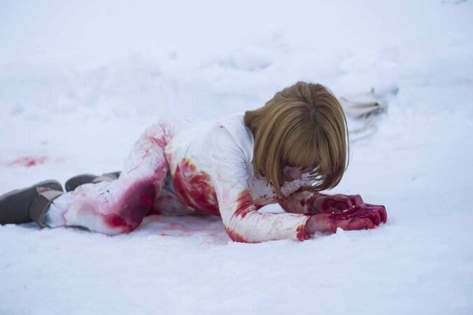 映画『ミスミソウ』 暴力と憎しみが渦巻く、残酷すぎる特別映像が解禁 3枚目