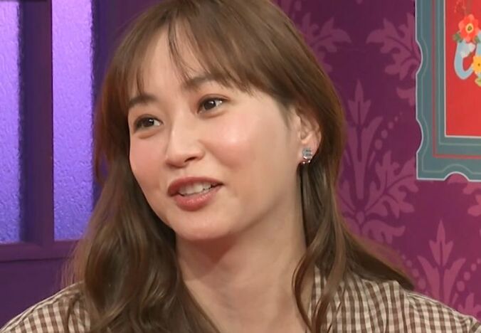 【写真・画像】藤本美貴、ストレートな歌詞が感動的な”ママの応援歌”を紹介「いろいろ探してたらたどり着いた」　1枚目