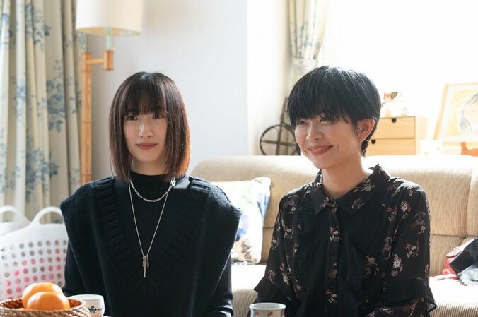 婚約破棄、選択的シンママ、同性パートナーシップ、無職シンパパと結婚…それぞれの道を選んだ4人の女性のその後に「いくらでも人生やり直せる」「前向きになれた」 8枚目