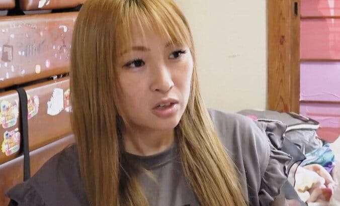 【写真・画像】「1男8女の大家族」9年前のお下がり服で“3人の娘がおそろいコーデ”「物持ちいい！」「可愛い〜」絶賛の声　1枚目