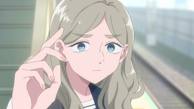 Nishi erkennt ihre wahren Gefühle... Anime „You and I Are Polar Opposites Episode 16: Handlung, Szenenbilder und Vorschauvideo veröffentlicht 5
