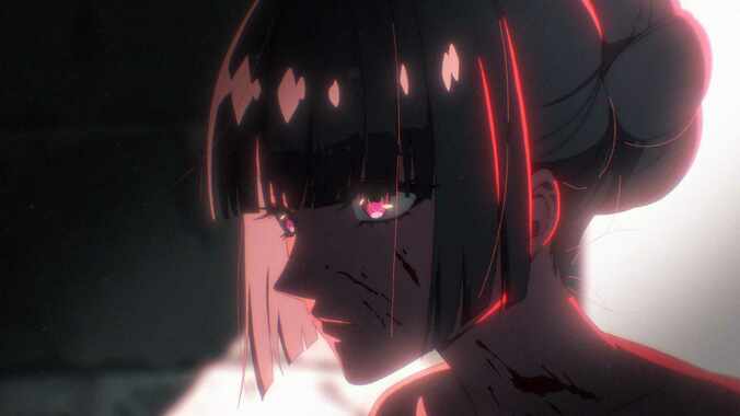 【写真・画像】人気ダークファンタジー『魔女と猟犬』TVアニメ化決定！監督・辻本貴則氏ら豪華陣によるティザーPV公開　2枚目