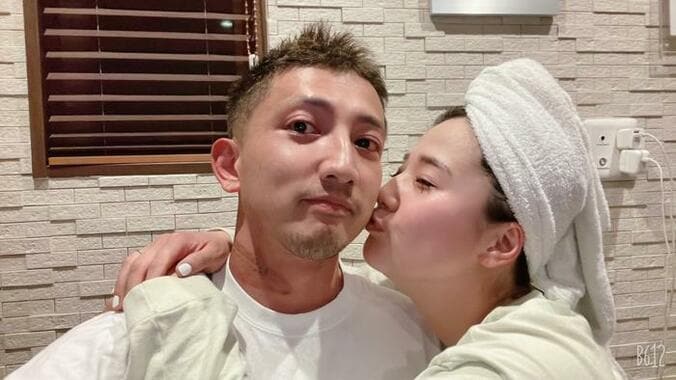  後藤祐樹の妻、朝から夫に怒られた理由「起きたら激おこになってて」  1枚目