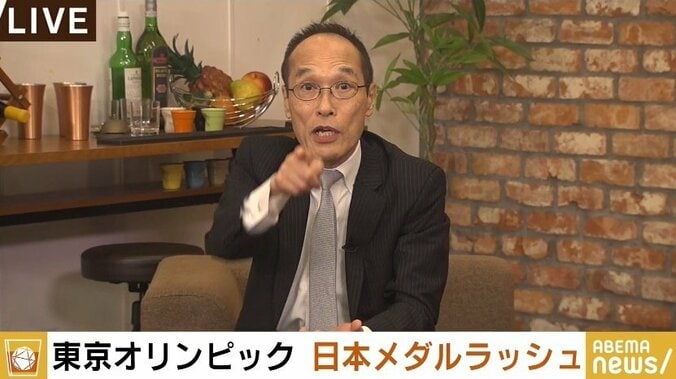 橋下氏、バッハ会長と上京時のホテルが同じだったことを明かす「エレベーターで会ったら、絶対ひとこと言ってやろうと思ってた」 2枚目