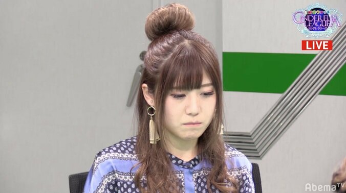 柚花ゆうりがブロック首位で準決勝へ　もう1人は里中花奈／麻雀・シンデレラリーグ　第3節Aブロック2卓 2枚目