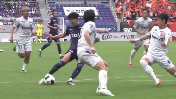 Jリーグ