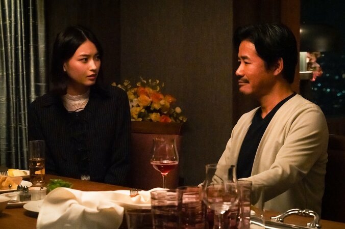 【写真・画像】芸能界を夢見て上京…元タレント女性が“大物俳優から性加害”を受けるまで「よかったら話聞こうか？」リアルすぎる手口に衝撃『スキャンダルイブ』第5話　3枚目