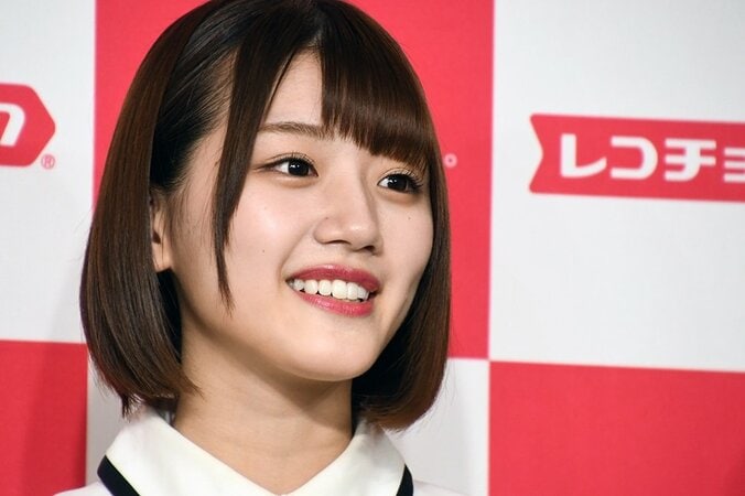 けやき坂46佐々木美玲が七夕に願う事「マグロの一本釣りがしたい」 5枚目