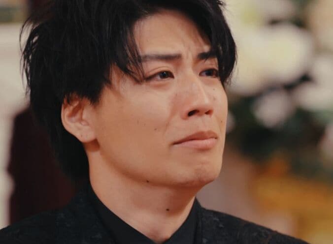 【写真・画像】「つらすぎる」「泣けてくる」視聴者騒然　4枚目