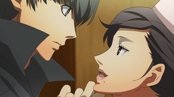 AbemaTV初登場クマ〜！ TVアニメ「ペルソナ４」が一挙放送決定 5枚目