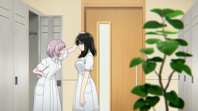 ナズナの出生の秘密も明るみに…『よふかしのうた Season2』5話あらすじ＆先行カット公開！ 2枚目