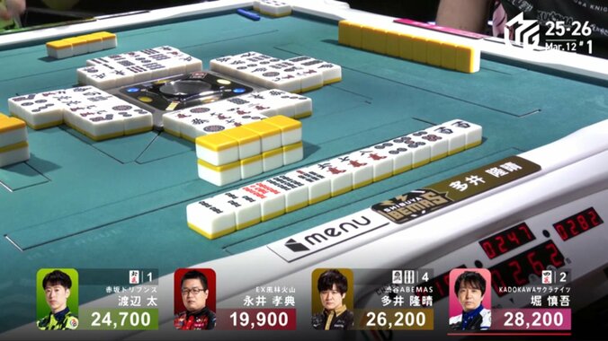 ファンまで「ヒリヒリ」する壮絶なめくり合い