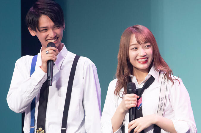 Popteenモデル・ねおが恋ステバンド「Lilac」の新曲MVを監督！メンバーも「ガチやばい」と大興奮 4枚目