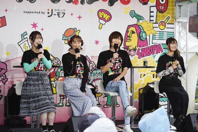 『薬屋のひとりごと』や新作アニメ情報も!「ABEMAアニメ祭 2026」2日目レポート 5枚目