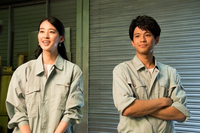 遂に最終章へ突入！ドラマ『ハゲタカ』第7話場面写真一挙解禁（計30枚） 17枚目