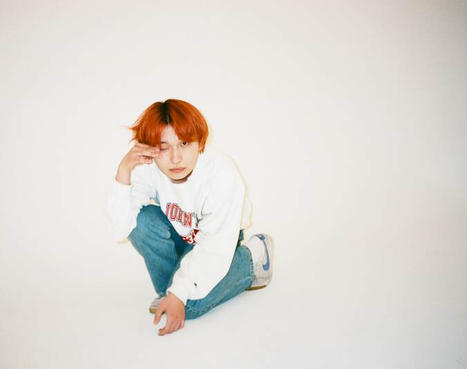 Mega Shinnosuke  盟友クボタカイを迎えた新曲  「兄弟 feat.クボタカイ」のMVを公開 3枚目