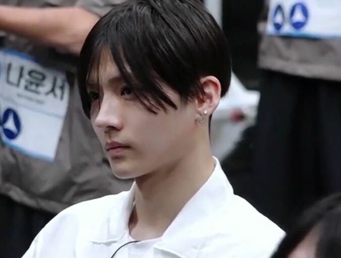 『BOYS II PLANET K』(C) CJ ENM Co., Ltd, All Rights Reserved