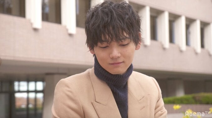 古川雄輝×森矢カンナのセクシーなキスシーンに反響「有利さん色気がすごい」「イタキス民歓喜」 4枚目