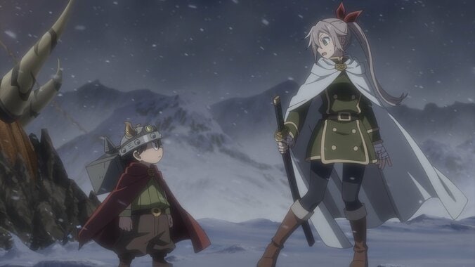 異世界建築ファンタジー『ソアラと魔物の家』2027年TVアニメ化決定！ティザーPV＆キャスト公開 3枚目