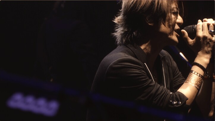 GLAY、AbemaTVに”24時間限定チャンネル”開設 メディア初だしライブ映像&新曲披露