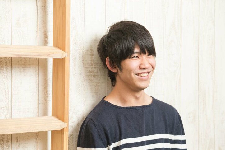 映画『怒り』で強烈な印象を残した俳優・佐久本宝、初の連続ドラマ出演へ込めた想い