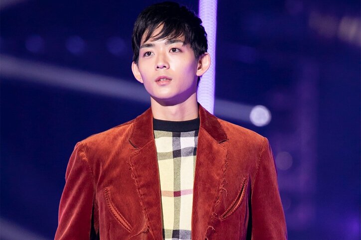 山崎賢人、さいたまスーパーアリーナに立つ！ サプライズ登場に大声援『TGC2018A/W』【画像集】