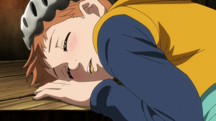 アニメ「七つの大罪 神々の逆鱗」第9話先行カット＆あらすじ公開 ゴウセルが感情を取り戻し、再集結した‟七つの大罪”だが…