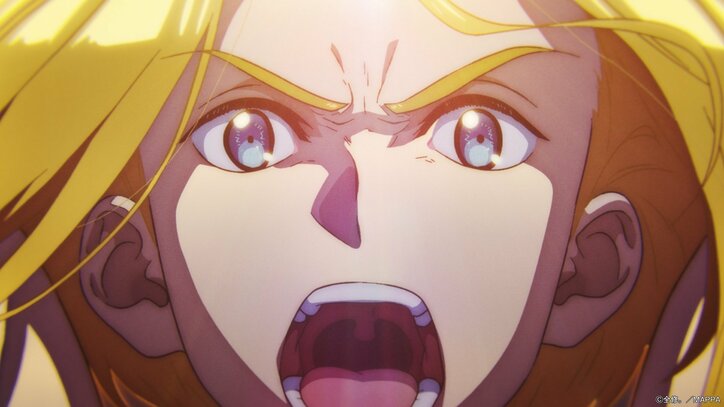 Luke and Natsuko's First Date!? Synopsis and Preview Stills for Episode 8 of the Anime "ZENSHU" Released