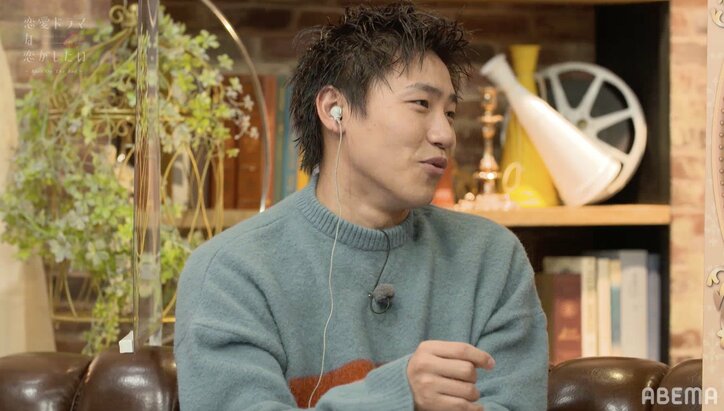 たくや、失恋 小森隼ら健闘を讃え「このまま行って一緒に酒呑みたい」『ドラ恋』最終回