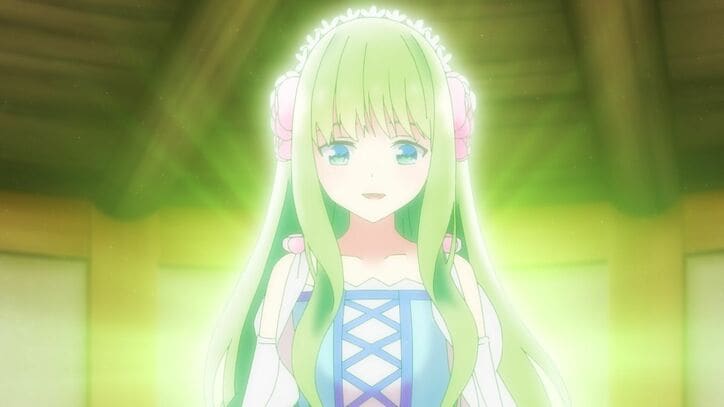 アニメ「精霊幻想記」謎多き美少女・アイシアと戦うことになったリオ…第10話先行カット＆あらすじ公開