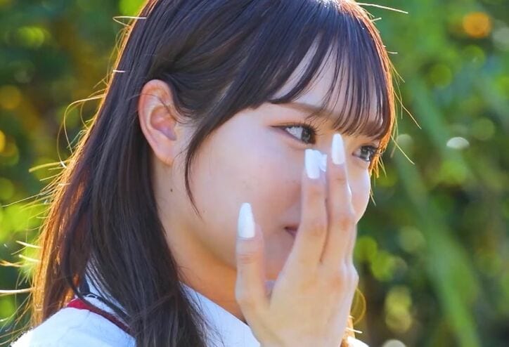 【写真・画像】可愛すぎる強敵ライバル…好きな人が違う女子と目の前で…ひなた号泣『今日好き』ニュージーランド編第2話　1枚目