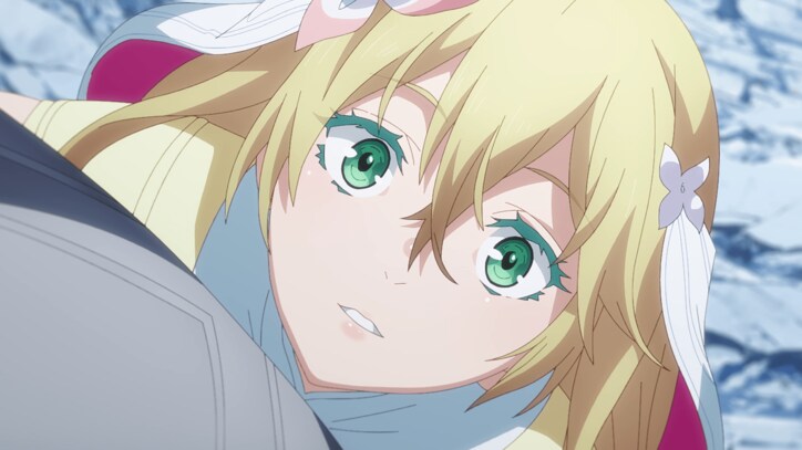 【写真・画像】アニメ『なぜ僕の世界を誰も覚えていないのか?』心優しいアルフレイヤは変わり果てていた…第7話あらすじ&先行カット公開 9枚目