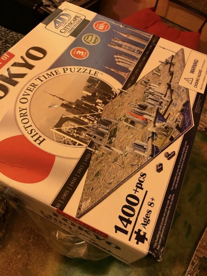 野沢直子、夫が買ってきた物にハマる子ども達「これで日本を思い出してくれるかな」