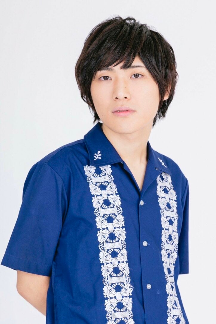 アニメ『怪獣8号』加藤渉カット1