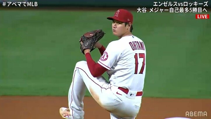 大谷翔平、“二刀流”だからできた新たな記録「投手で100奪三振・打者で100三振」を達成