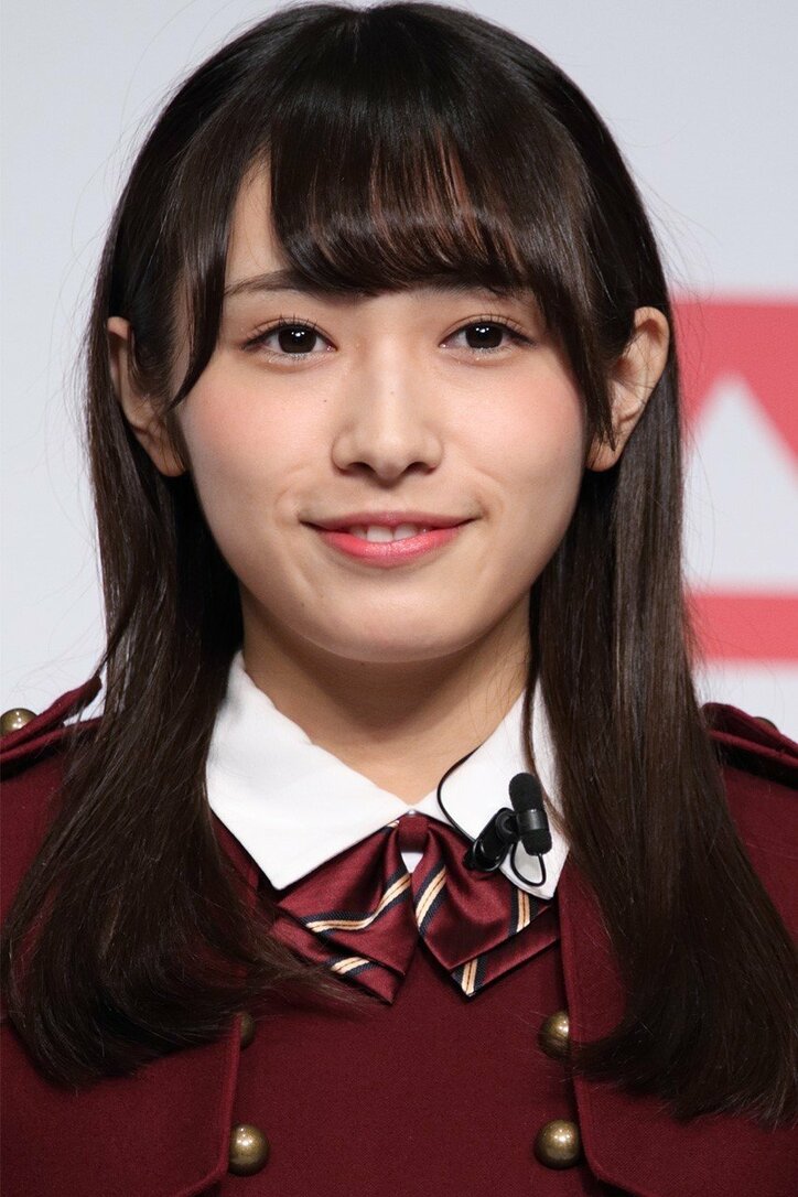 「ほんとに良かったよ…」欅坂46の受賞に“公式お父さん”土田晃之も喜び