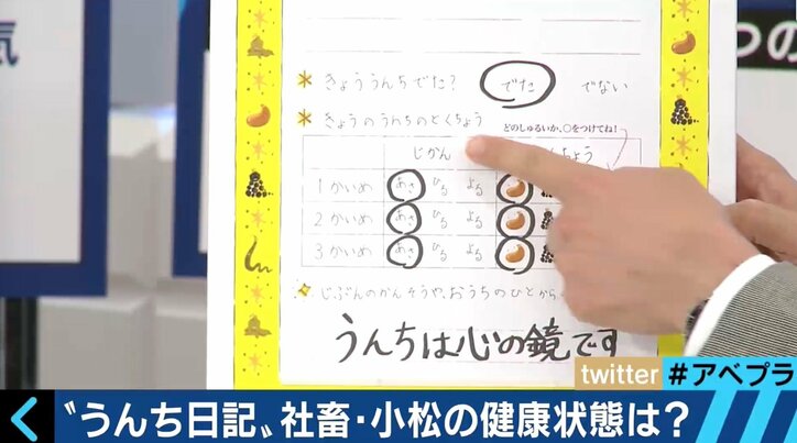 空前の「うんちブーム」 うんちの大切さを訴える人々に密着!