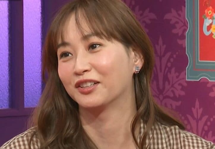 【写真・画像】藤本美貴、ストレートな歌詞が感動的な”ママの応援歌”を紹介「いろいろ探してたらたどり着いた」　1枚目