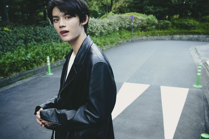 ネクストブレイク俳優・藤原大祐、“人間らしさ”を感じる恋愛番組に刺激「恋を掴みにいく泥臭さも感じられた」『虹とオオカミに騙されない』にゲスト出演