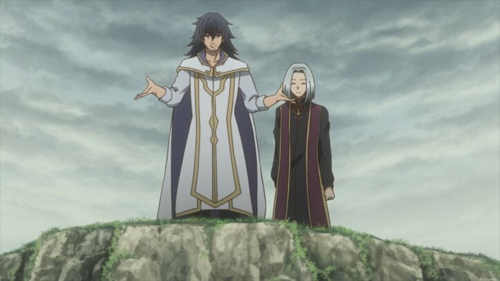 夏アニメ『異世界チート魔術師』第7話、太一が駆けつけ反撃開始！　先行カット公開