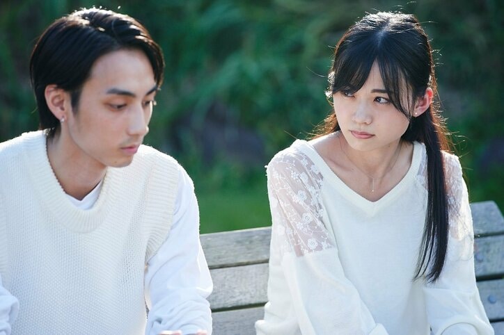 元AKB女優、イケメン俳優に本気の告白「好きで好きでしょうがない」意外な結末に近藤春菜驚き『ドラ恋～Kissing the tears away～』act.12