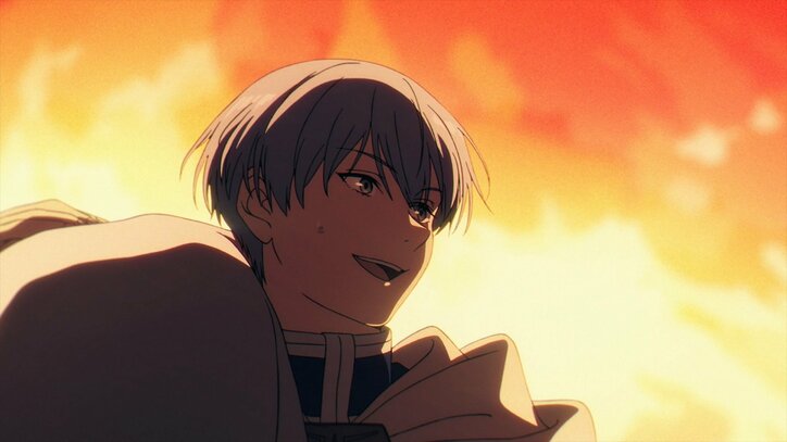 【写真・画像】『葬送のフリーレン』第2期、2026年1月より放送決定　ティザーPVで本編映像初公開　5枚目