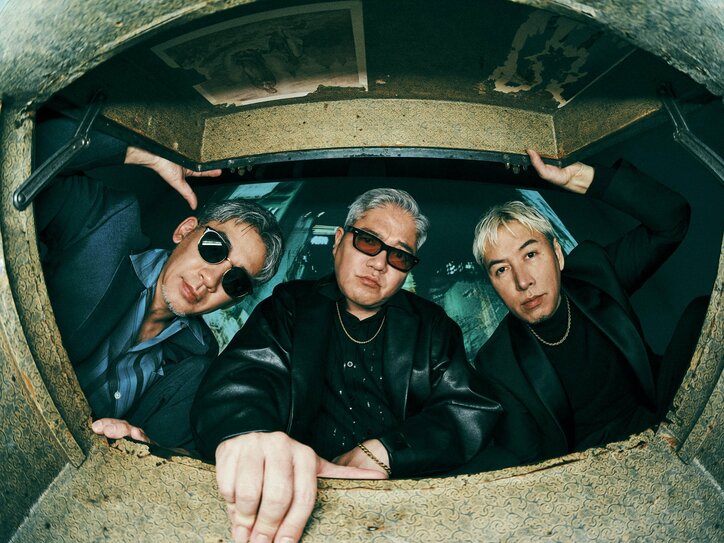 【写真・画像】ゲームアプリ『ヒプノシスマイク-Dream Rap Battle-』リリース決定！作品主題歌を手掛けるのはRIP SLYME！　2枚目