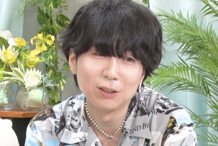 【写真・画像】川谷絵音「絶対友達になれない」水着美女との恋愛に自信満々のイケメン美容師に衝撃　1枚目