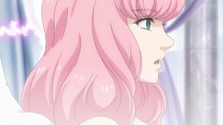 アニメ「七つの大罪 神々の逆鱗」第4話先行カット＆あらすじ公開 禁忌の術を解放するデリエリとモンスピート…！