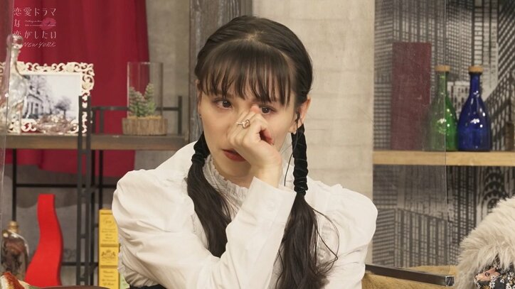 内気な美女を外に連れ出し…5歳年下のイケメン俳優が、NYイチの展望台で衝撃サプライズ