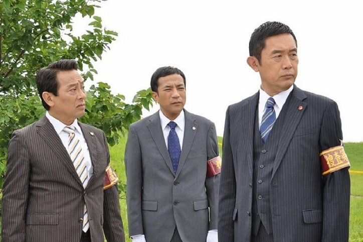 安達祐実演じる萌奈佳の“出生の秘密”が明らかに!『警視庁・捜査一課長』最終回